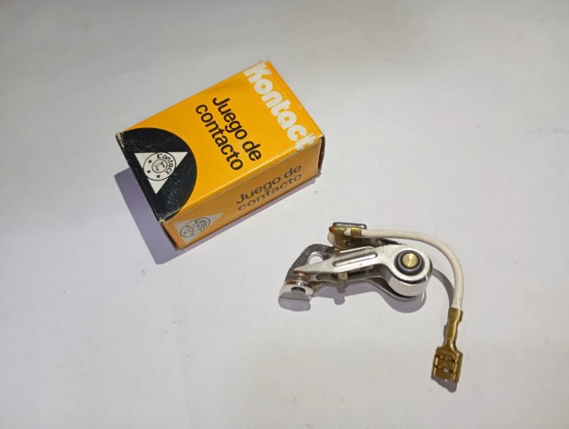 Platinos PEUGEOT 404 - 504 - 504 GL