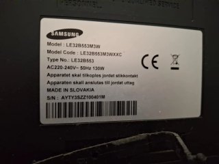 Televisor LG 50