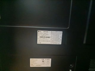 Televisor LG 50
