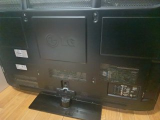 Televisor LG 50