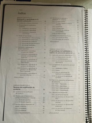 Libro: ATENCION Y APOYO PSICOSOCIAL