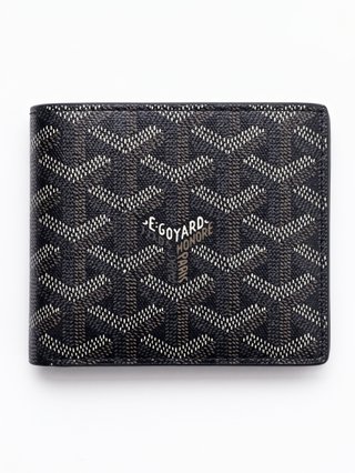 Cartera Goyard Clásica Negra
