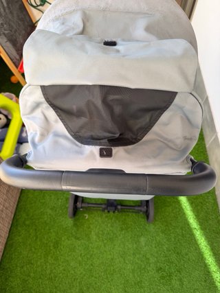 Silla de paseo Inglesina Quid 2