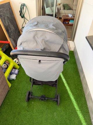 Silla de paseo Inglesina Quid 2