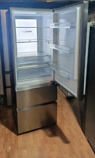 Frigorífico Haier 2m x70cm
