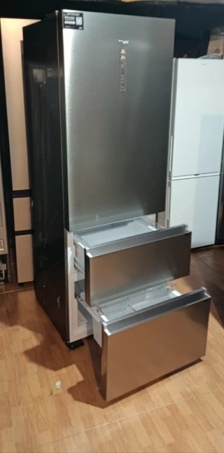 Frigorífico Haier 2m x70cm