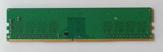DDR4 2666MHz 8GB Crucial Memoria RAM
