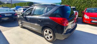 Peugeot 207 2010