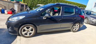 Peugeot 207 2010