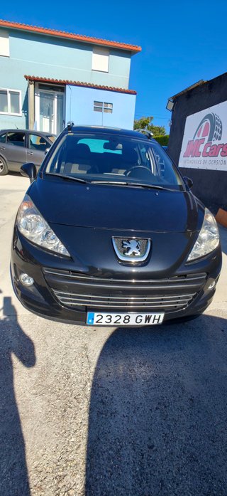 Peugeot 207 2010