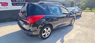 Peugeot 207 2010