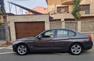 BMW Serie 3 2013