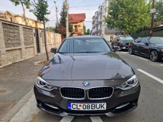 BMW Serie 3 2013