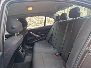 BMW Serie 3 2013