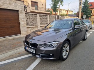 BMW Serie 3 2013