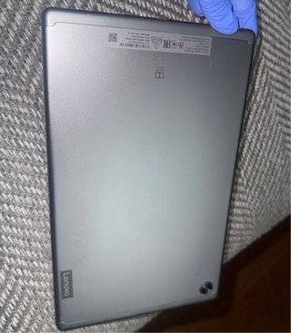 Tablet Lenovo Tab M10 HD 10.1 “  4 GB RAM, 64 GB