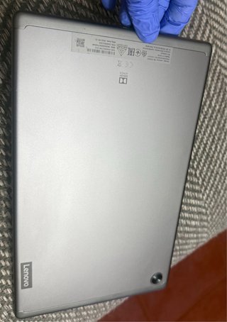 Tablet Lenovo Tab M10 HD 10.1 “  4 GB RAM, 64 GB