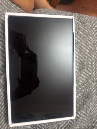 Tablet Lenovo Tab M10 HD 10.1 “  4 GB RAM, 64 GB