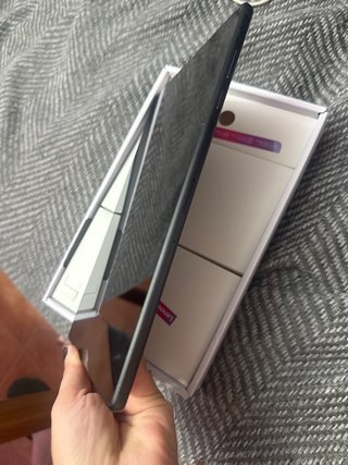 Tablet Lenovo Tab M10 HD 10.1 “  4 GB RAM, 64 GB