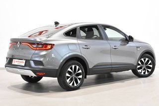Renault Arkana 1.3 TCE MILD HYBRID 140 CV EDC BUSINESS