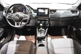 Renault Arkana 1.3 TCE MILD HYBRID 140 CV EDC BUSINESS