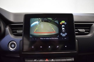 Renault Arkana 1.3 TCE MILD HYBRID 140 CV EDC BUSINESS