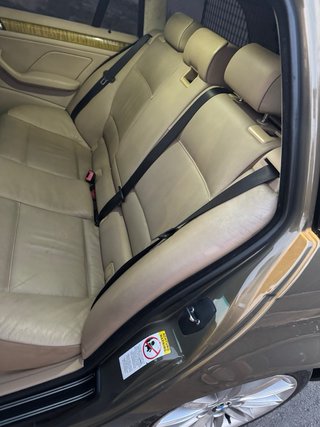 BMW Serie 3 2003