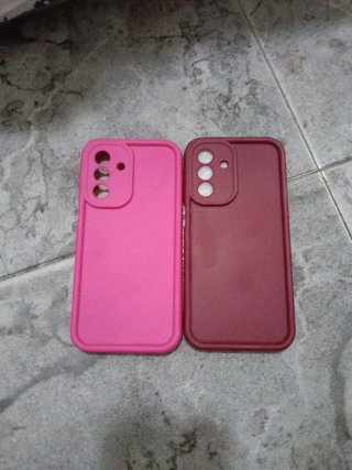 Fundas Samsung Galaxy (2 unidades)