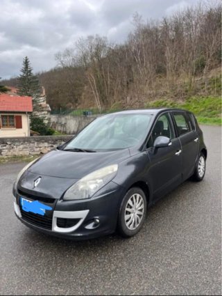 Renault Scenic 2009