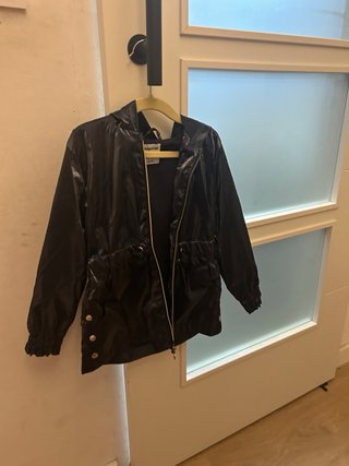 Chaqueta Cortavientos Mayoral Azul Marino