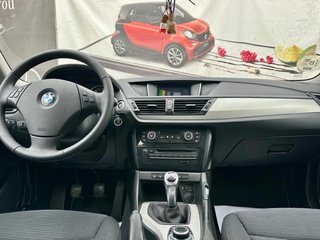 BMW X1 2014