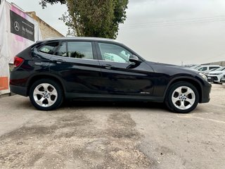 BMW X1 2014
