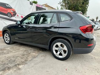 BMW X1 2014