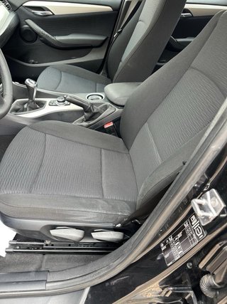 BMW X1 2014