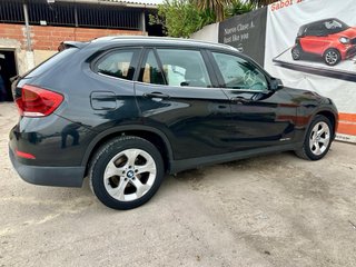 BMW X1 2014