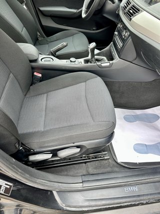BMW X1 2014