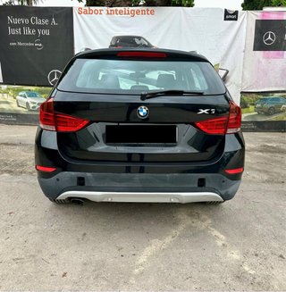 BMW X1 2014