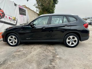 BMW X1 2014