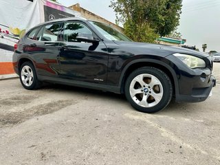 BMW X1 2014