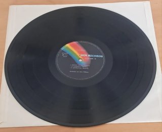Vinilo LP Camel - Camel 1ª Ed. Española NM o M-