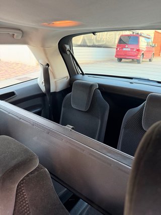 Citroen Grand C4 Picasso 2007