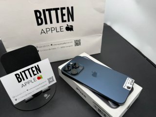 IPHONE 15 PRO 128GB BAT100%//GARANTÍA!!CAMBIO!!!