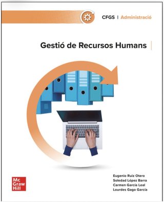Libro Gestion de Recursos Humanos