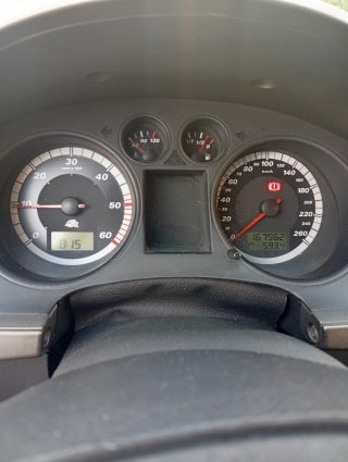 SEAT Ibiza 2004