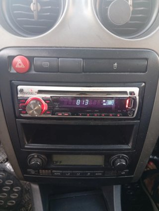 SEAT Ibiza 2004