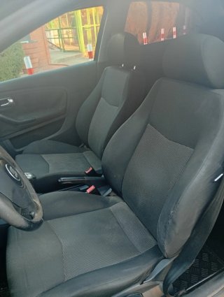 SEAT Ibiza 2004