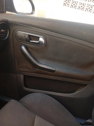 SEAT Ibiza 2004
