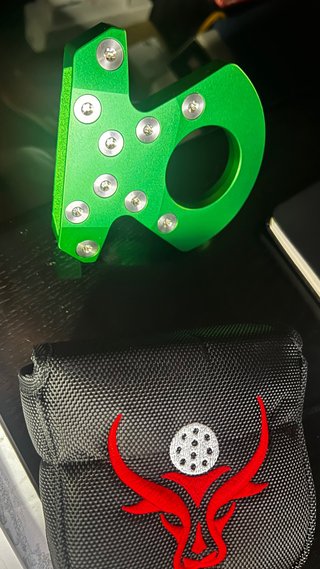 Putter para Zurdos, Réplica Putt LAB