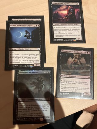 Magic Anowon, el Sabio de las Ruinas