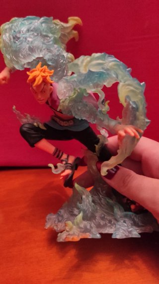 Figura Marco One Piece